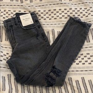 Abercrombie Jeans